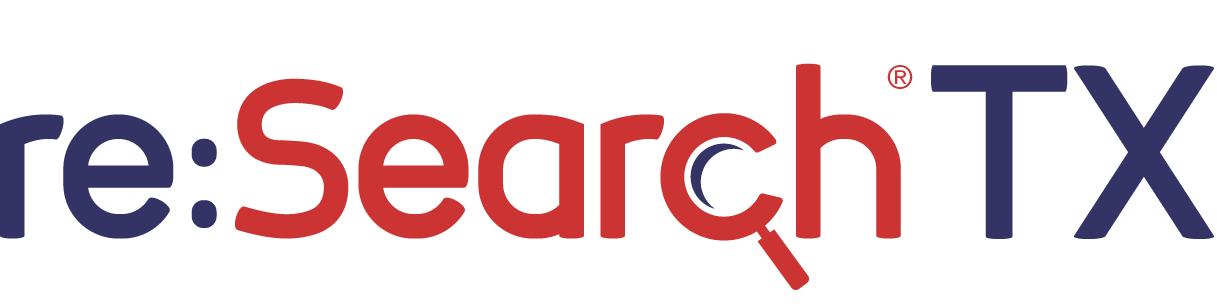 reSearch Header Logo